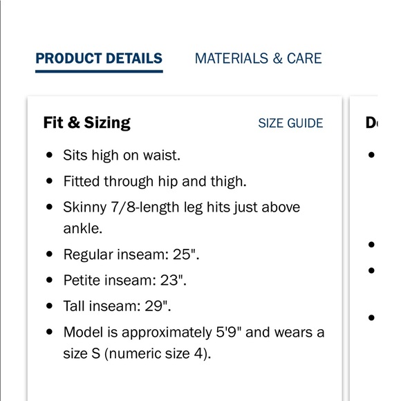 Old Navy Active Elevate Lessing (L) 7/8 - Picture 3 of 8